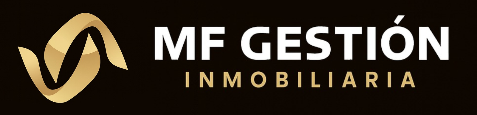 MF Inmobiliaria Logo